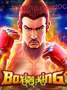Explorando BoxingKing: Um Guia Completo de Introdução e Regras