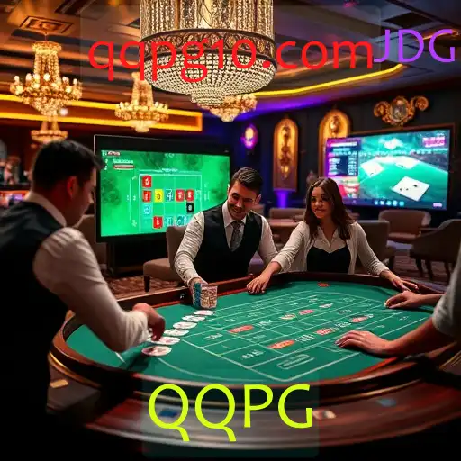 Cassino ao vivo