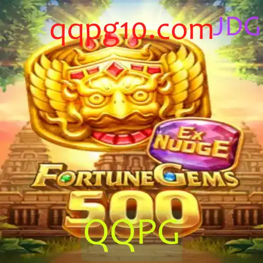 FortuneGems500: Descubra a Experiência de Jogo com QQPG