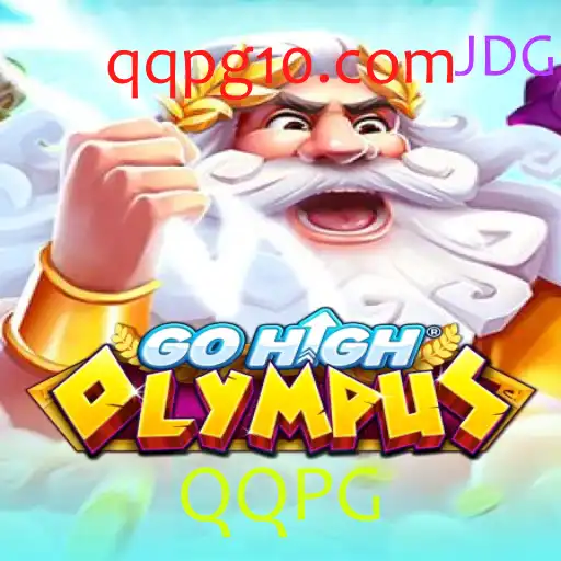GoHighOlympus: O Novo Fenômeno dos Jogos com QQPG