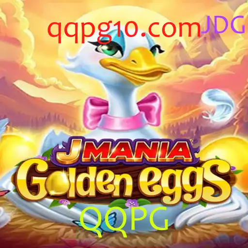 Descubra o Universo de JManiaGoldenEggs