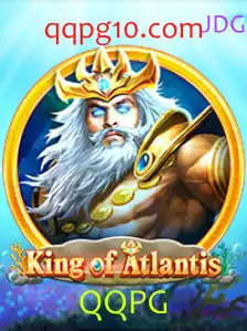King of Atlantis: Mergulhando na Aventura Submarina de QQPG