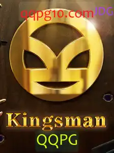 Kingsman: O Novo Fenômeno dos Jogos de QQPG