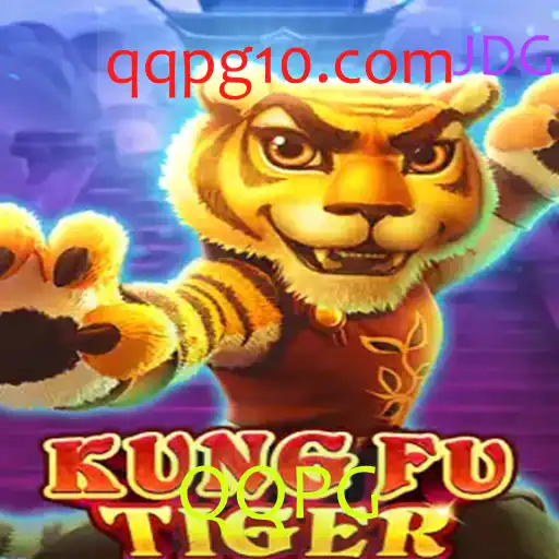 Explorando KungFuTiger: O Novo Fenômeno dos Jogos