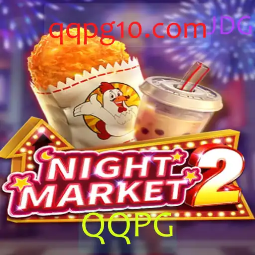 Explorando o Mundo de NightMarket2: Um Jogo Único com a Palavra-chave QQPG