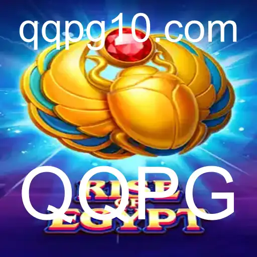 RiseOfEgypt: Um Mergulho no Antigo Egito com QQPG