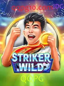 StrikerWILD: Um Novo Horizonte nos Jogos QQPG