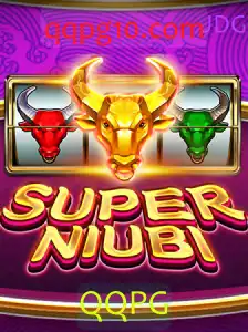 Explorando o Universo de SuperNiubi: A Revolução do Jogo QQPG