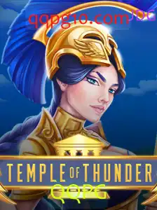 TempleofThunder: Descubra a Experiência de Jogo Avassaladora