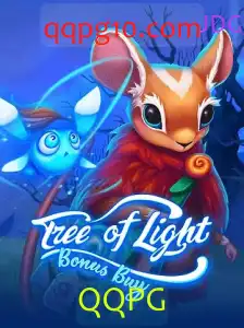 TreeOfLightBonusBuy - Um Mergulho Profundo no Mundo dos Jogos com QQPG