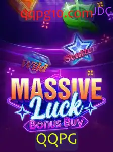 Explorando o Mundo de 'MassiveLuckBonusBuy'