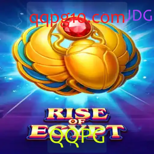 RiseOfEgypt: Um Mergulho no Antigo Egito com QQPG