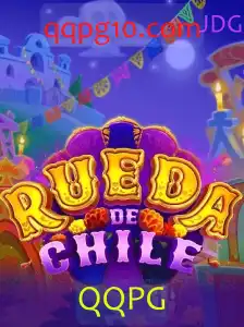 Descobrindo RuedaDeChile: Um Mergulho no Mundo do Jogo QQPG