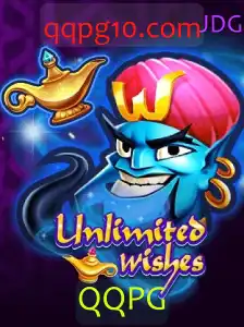 UnlimitedWishes: Explorando o Universo do Jogo com QQPG