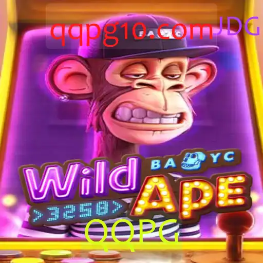 Descubra o Fascinante Mundo de WildApe3258