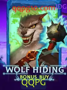 Descubra o Fascinante Mundo de WolfHidingBonusBuy