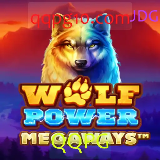 WolfPowerMega: A Nova Sensação do Mundo dos Jogos